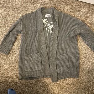 Beachly Cardigan